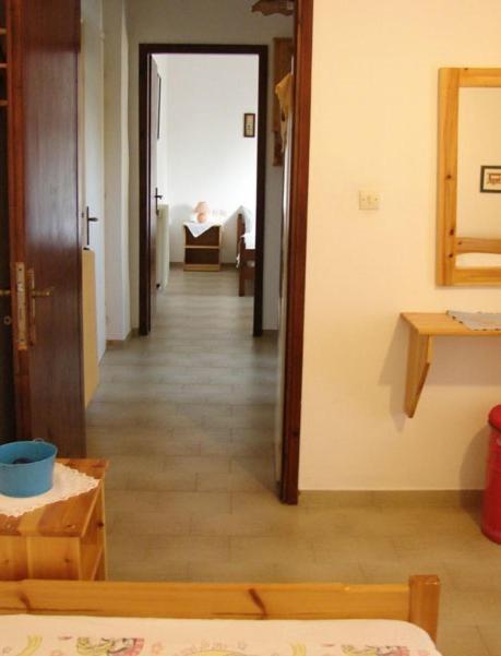 Galanos Aparthotel 2*