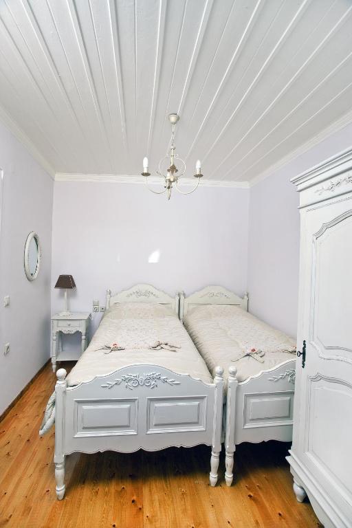 Aegean Diamonds Boutique Villa *