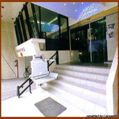 Metropol Hotel
