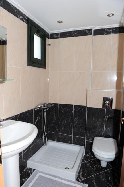 Aparthotel Calypso Luxury