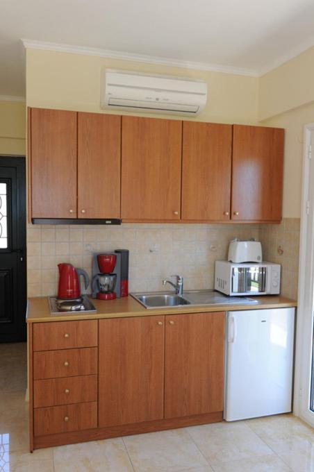 Calypso Luxury Vasiliki (Lefkada)