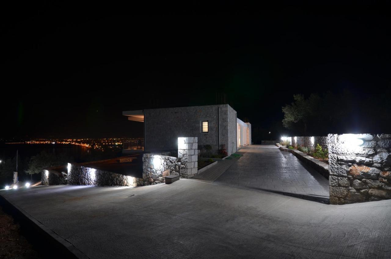 Verga's Inn Kalamata