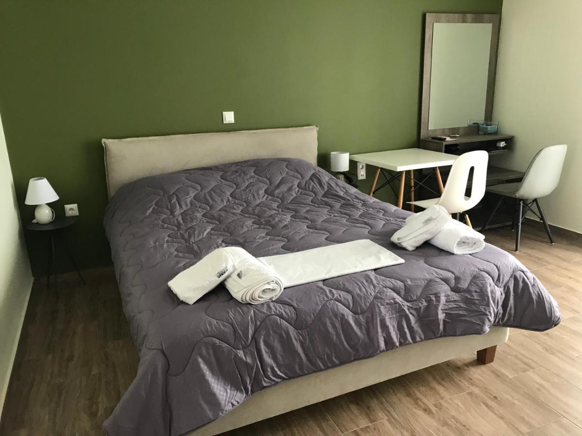 Inn Verga's Kalamata