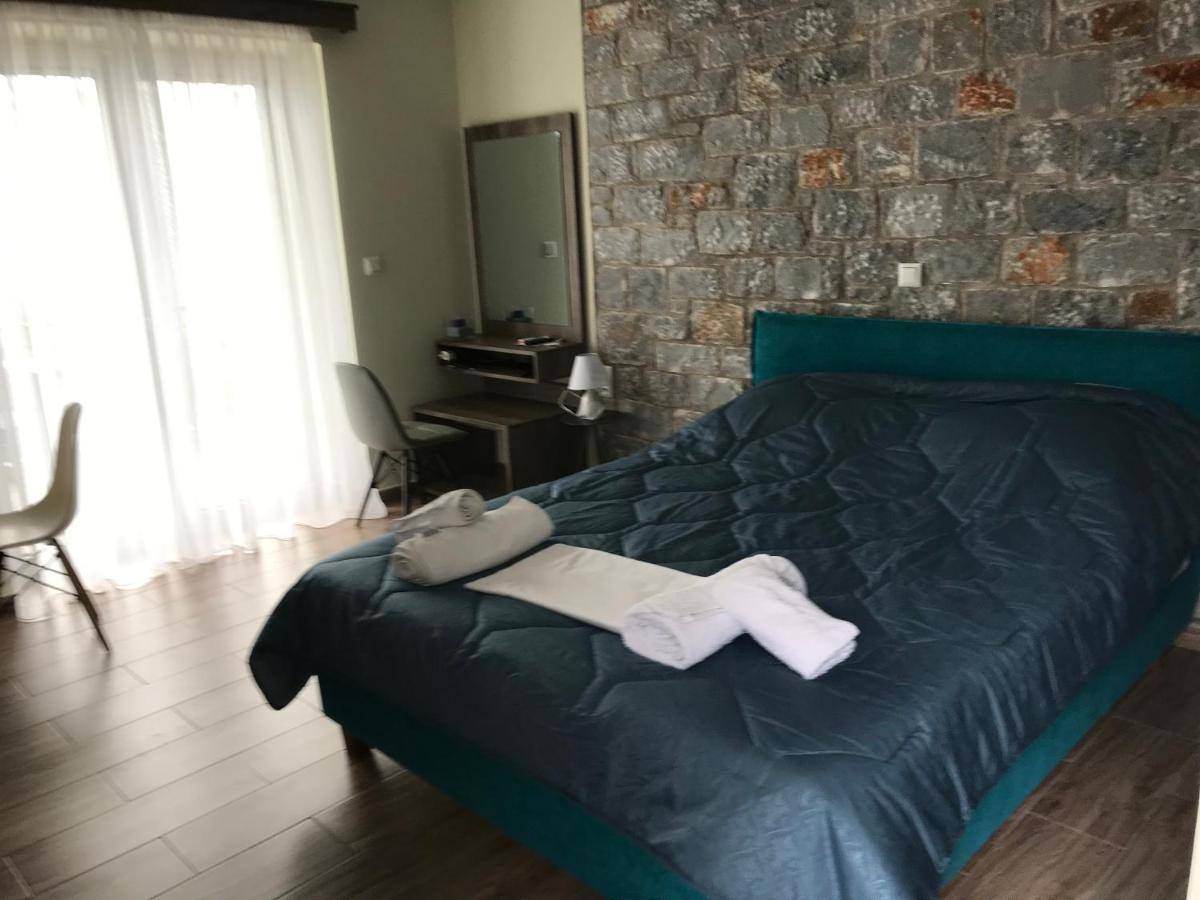 Verga's Inn