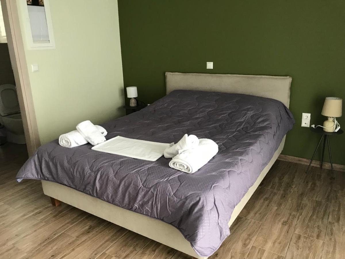 Inn Verga's *