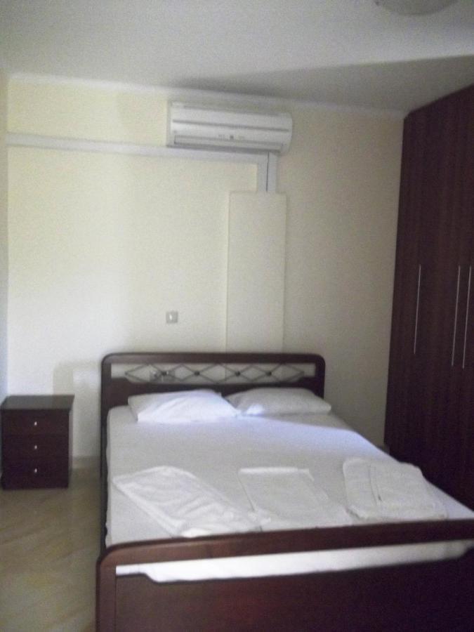 Calypso Luxury Aparthotel Vasiliki (Lefkada)