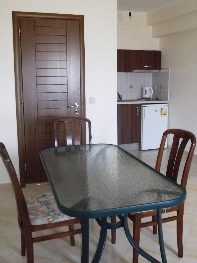 Calypso Luxury Aparthotel