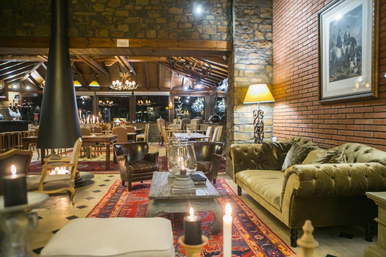 Hotel Sapin