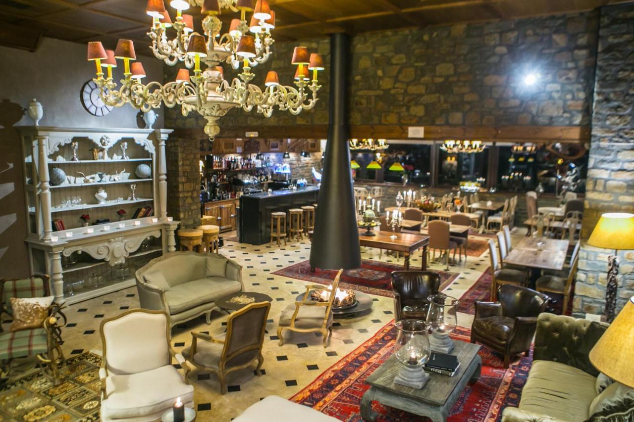 Sapin Hotel