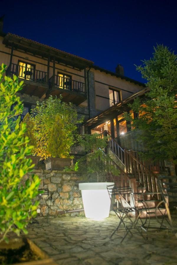 Hotel Sapin
