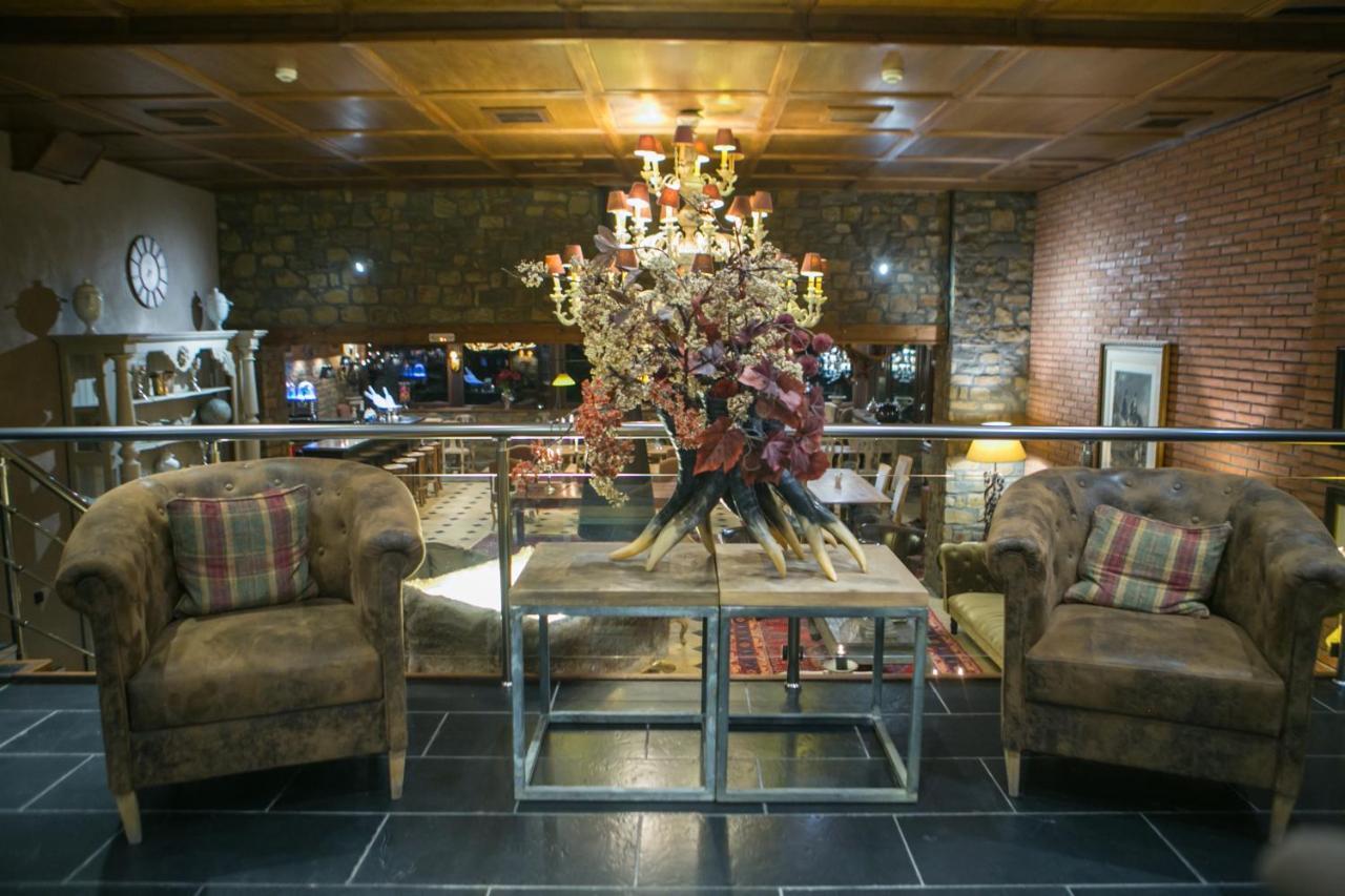Hotel Sapin 3*
