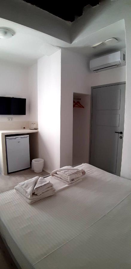 Castellino Naxos Inn *