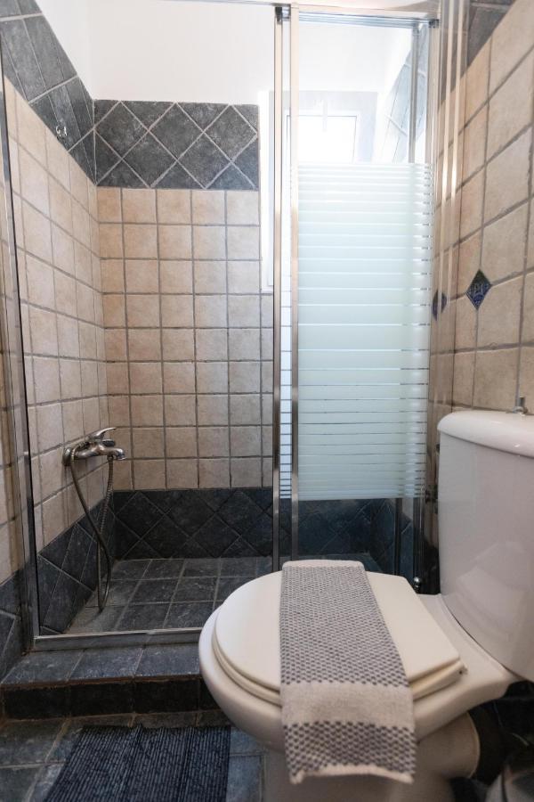 Apartment Amfitrion *