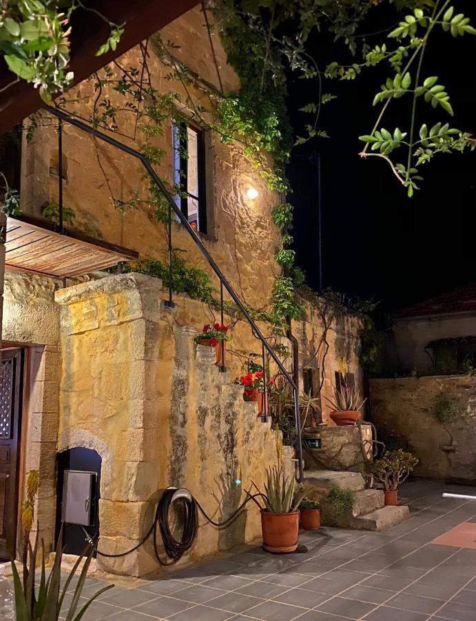 Villa Alexandrou *