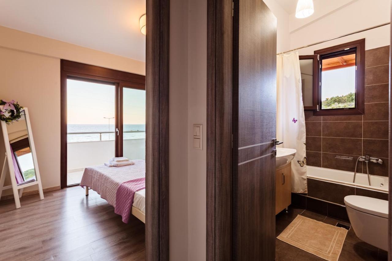 Holiday home Armonia By The Sea - Majestic Seaside Retreat