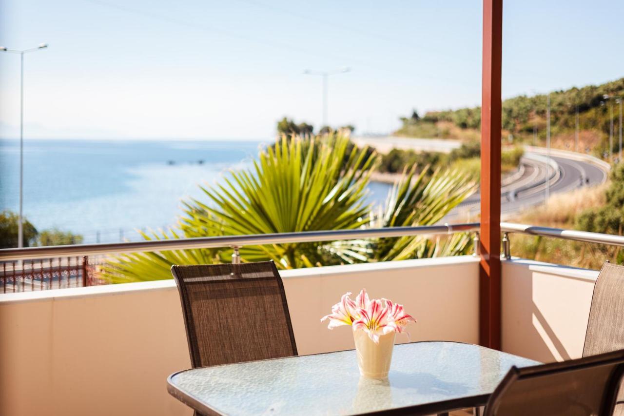 Armonia By The Sea - Majestic Seaside Retreat