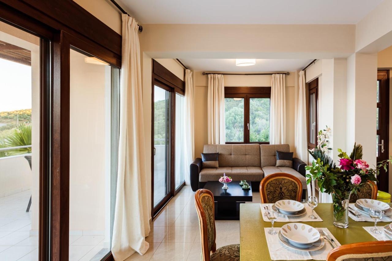 Armonia By The Sea - Majestic Seaside Retreat Holiday home *