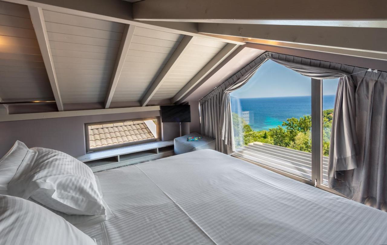 Hotel Ilvy Sivota (Epirus)