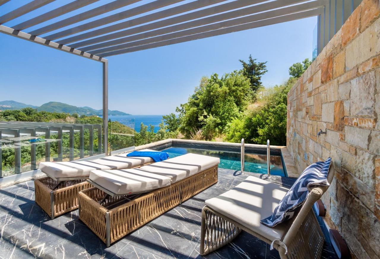 Ilvy Sivota (Epirus)