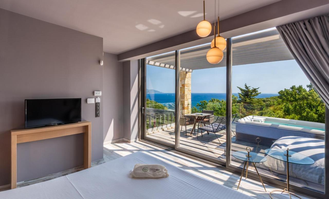 Hotel Ilvy *