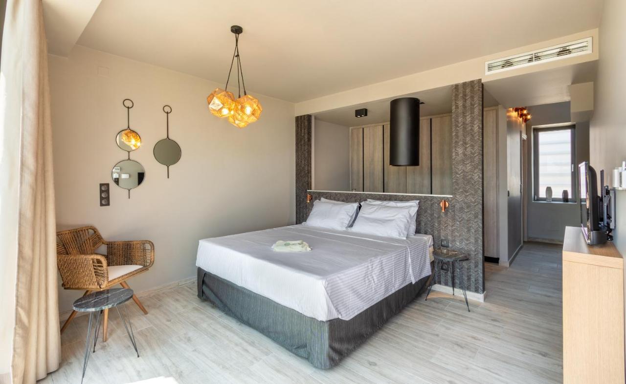 Hotel Ilvy Sivota (Epirus)