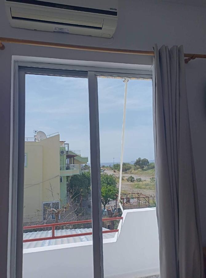 Hotel Zografos 1