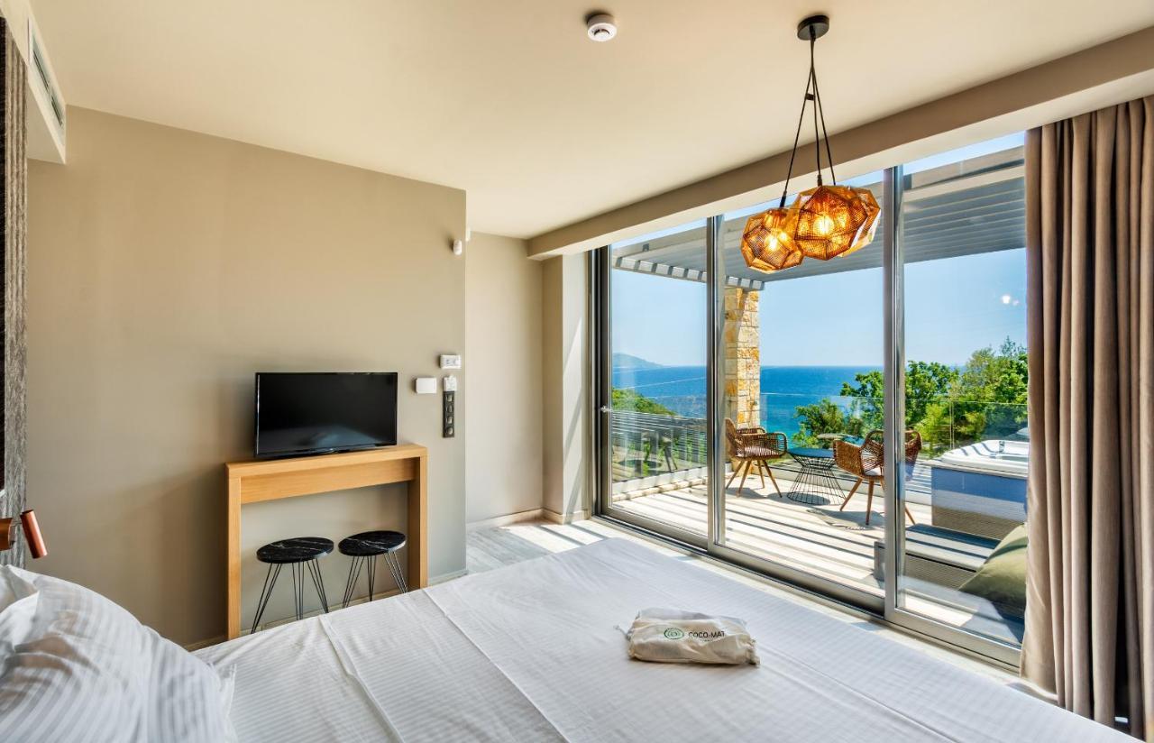 Hotel Ilvy *