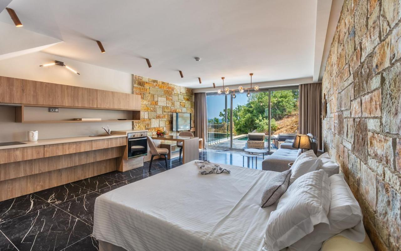 Ilvy Hotel Sivota (Epirus)