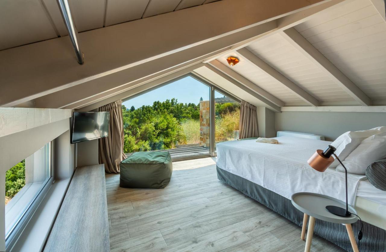 Hotel Ilvy *