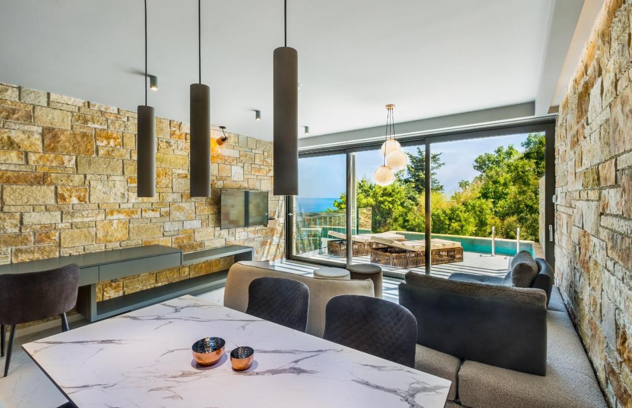 Hotel Ilvy Sivota (Epirus)