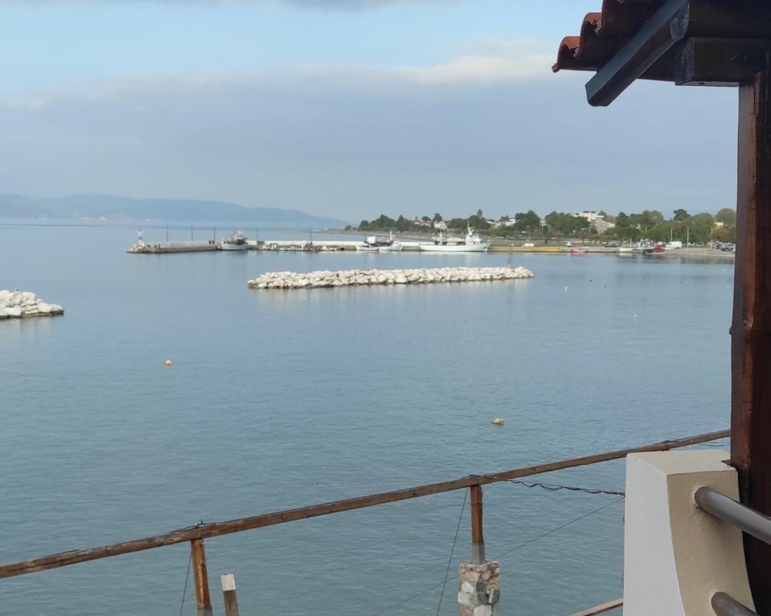 Artemis Hotel