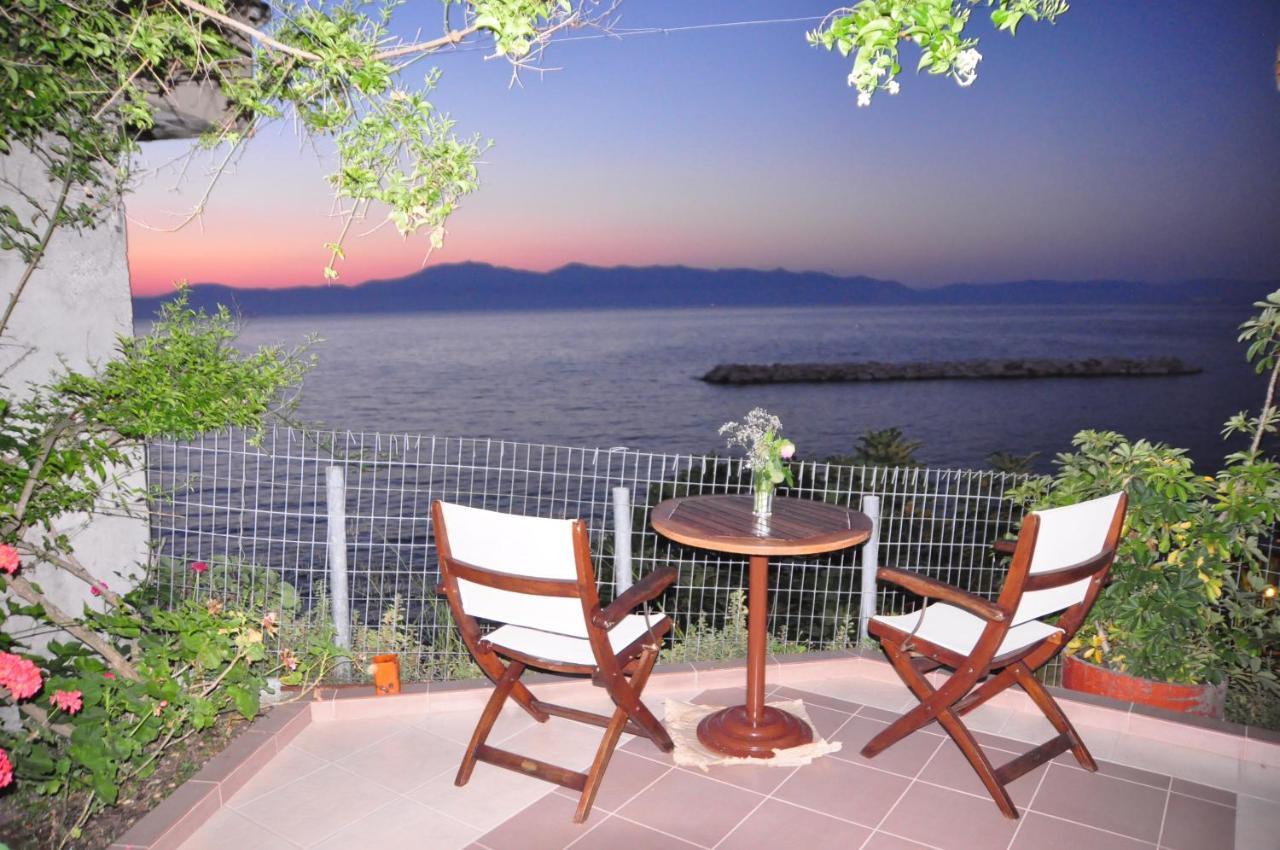 Artemis * Pefki (Evia)