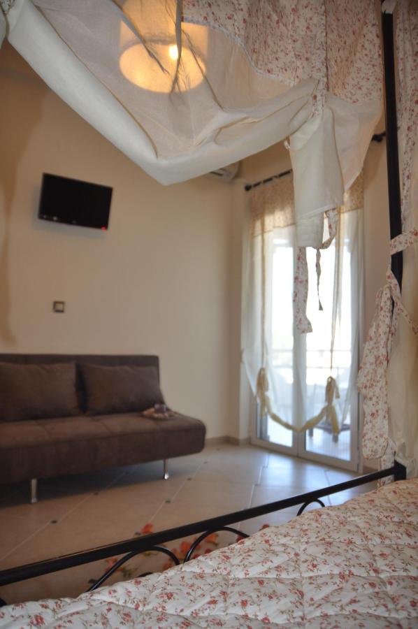 Hotel Artemis Pefki (Evia)