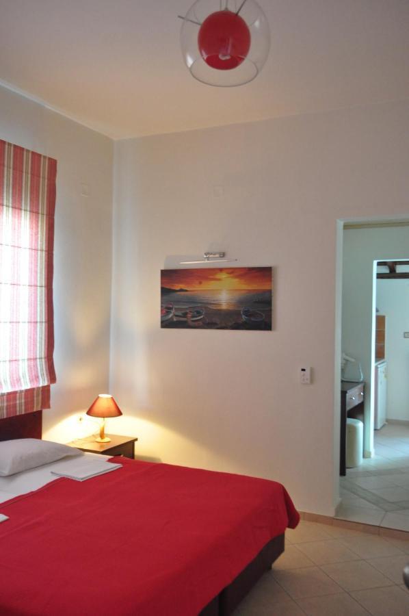 Hotel Artemis Pefki (Evia)