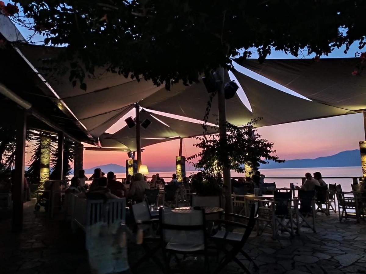 Artemis Hotel Pefki (Evia)