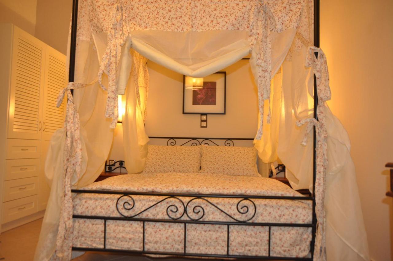 Hotel Artemis Pefki (Evia)
