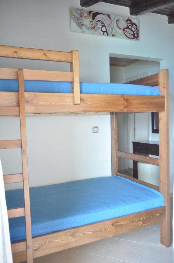 Artemis Hotel Pefki (Evia)