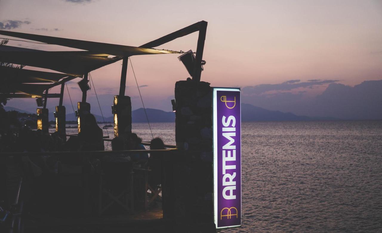 Artemis * Pefki (Evia)