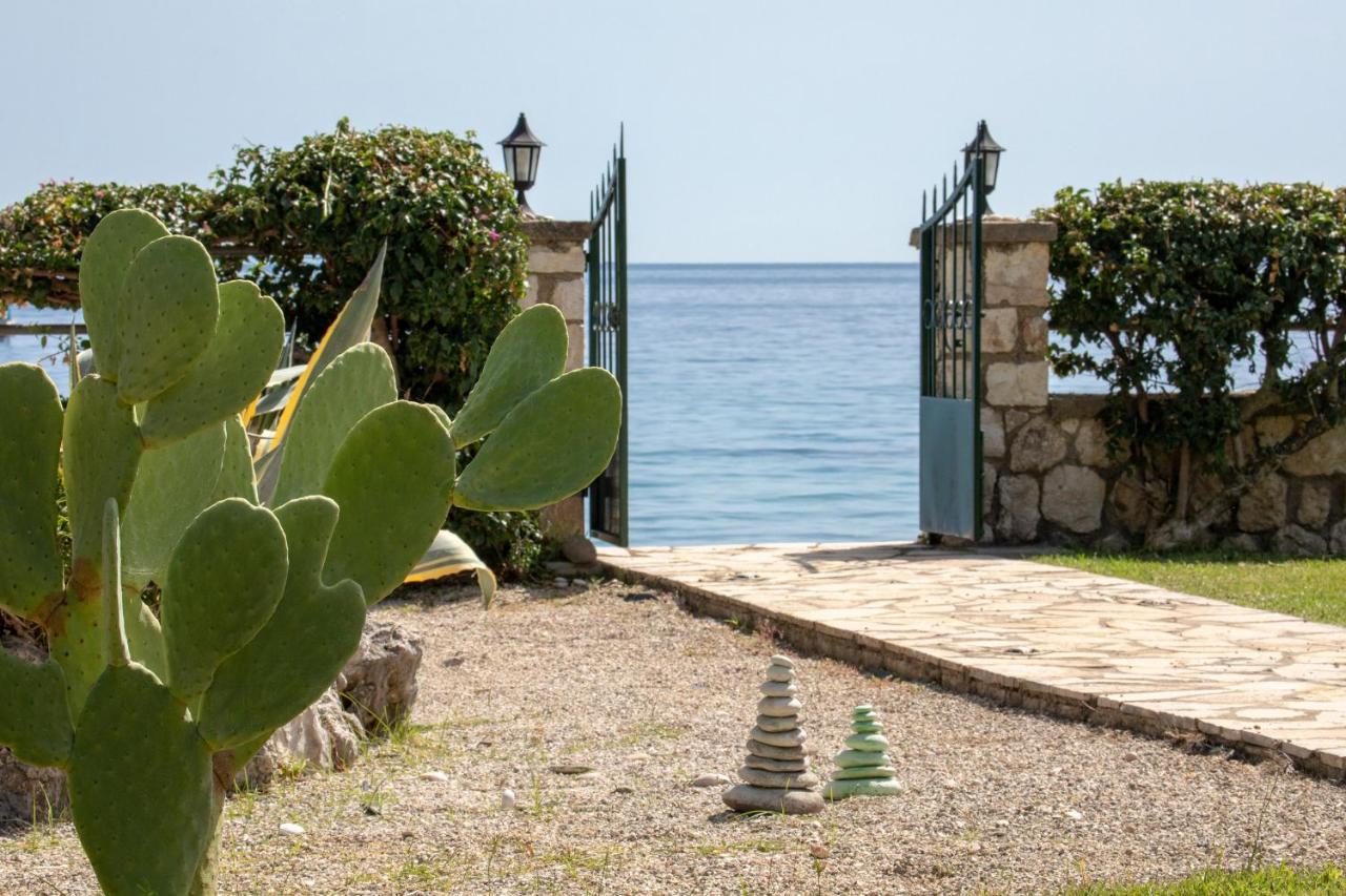 Villa Cote Jardin