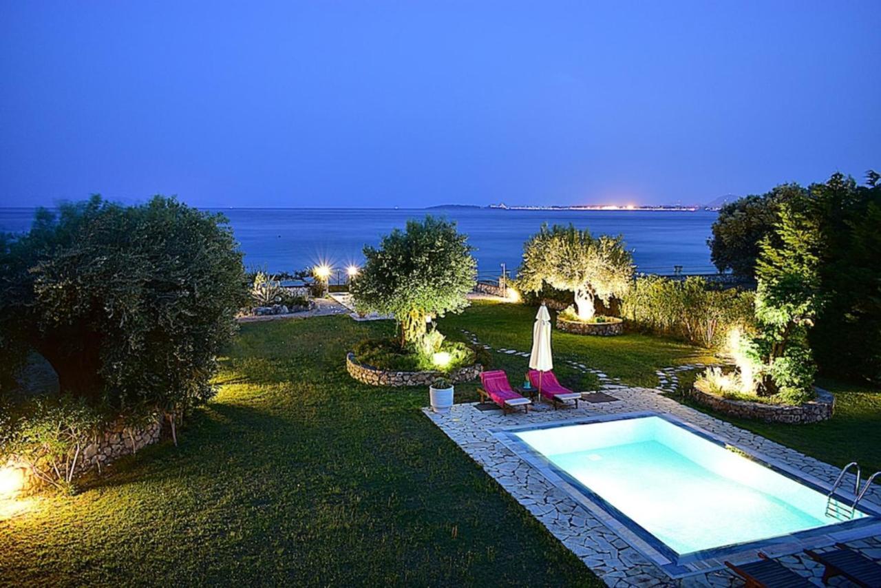 Cote Jardin
