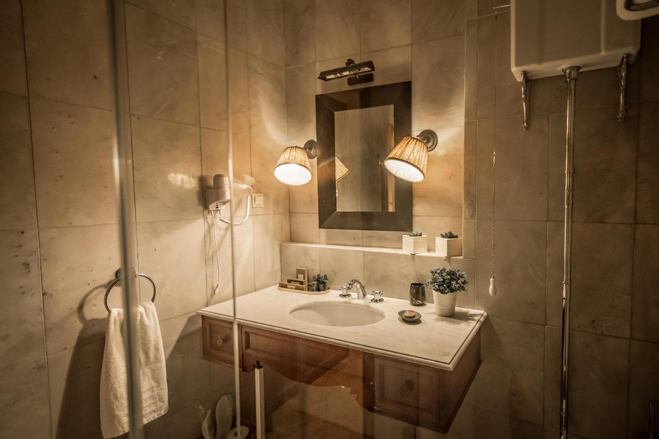 Hotel Sapin Agios Athanasios (Pella)
