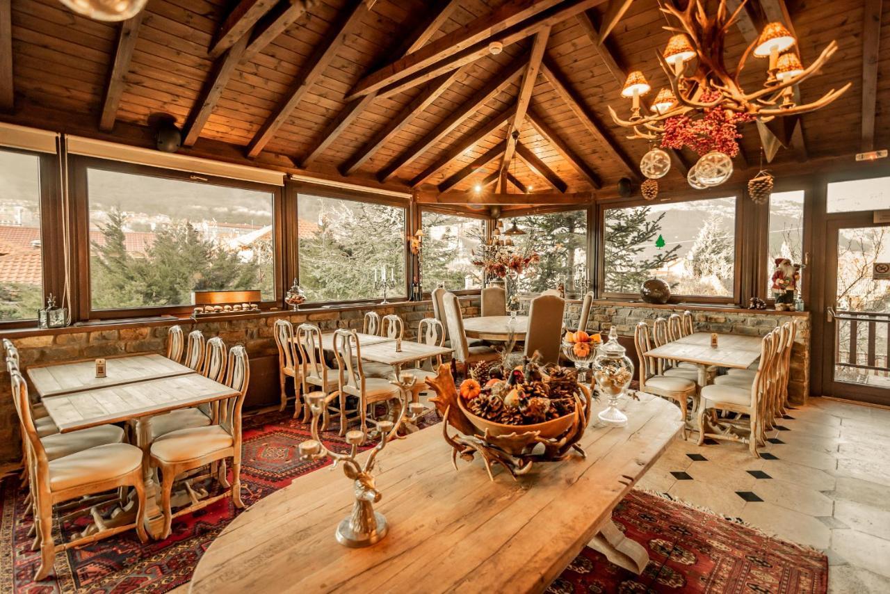 Sapin 3* Agios Athanasios (Pella)