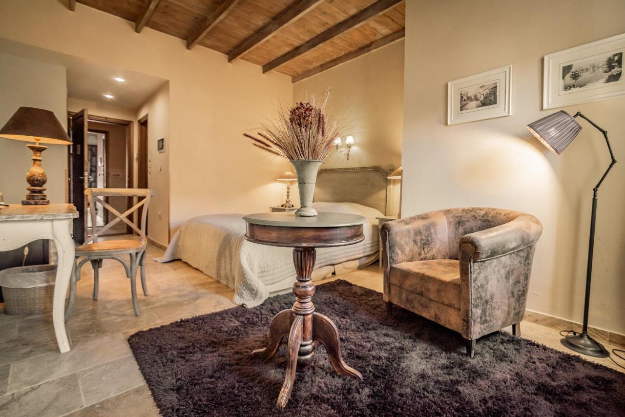 Hotel Sapin