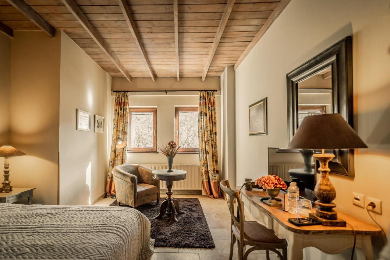 Hotel Sapin Agios Athanasios (Pella)
