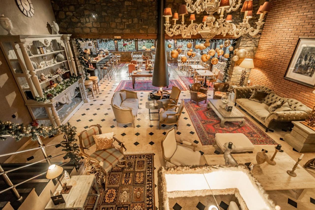 Sapin Hotel 3*