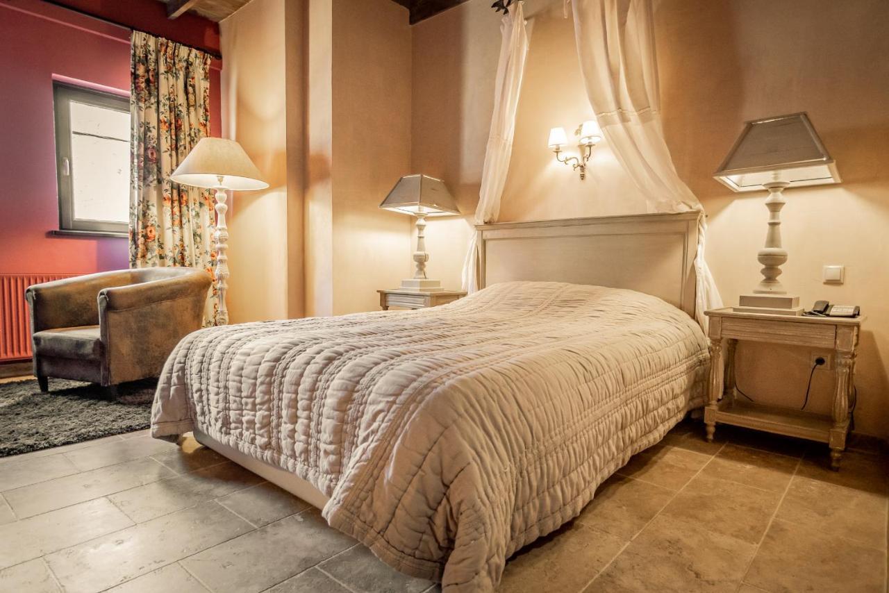 Sapin Hotel 3*