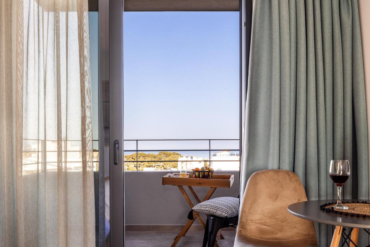 Lines Concept Rethymno (Crete)