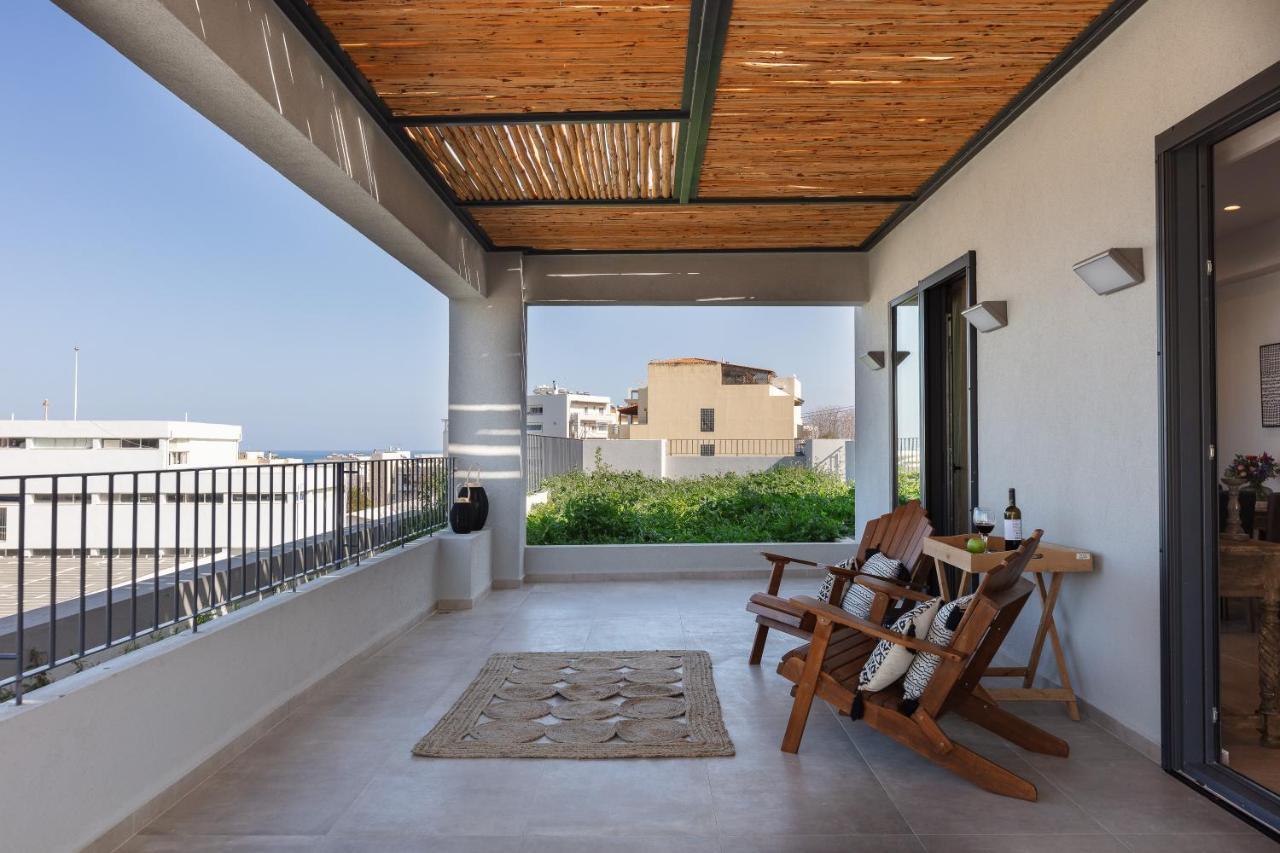 Lines Concept Hotel Rethymno (Crete)