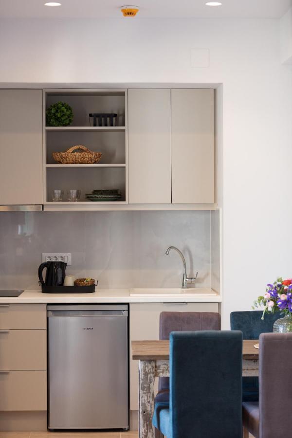 Lines Concept Hotel Rethymno (Crete)