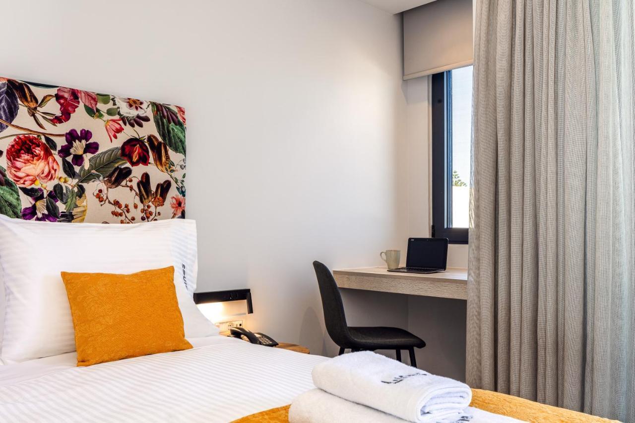 Lines Concept Hotel Rethymno (Crete)